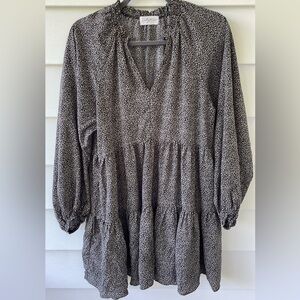 EUC Carly Jean Dani Dress